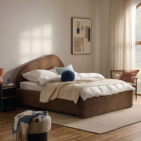  Gary - Giường ngủ 