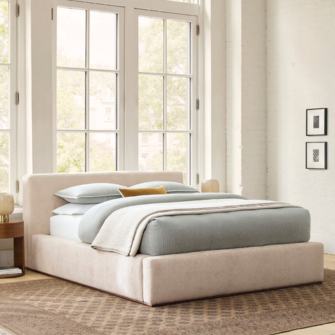  Harmony - Giường ngủ 