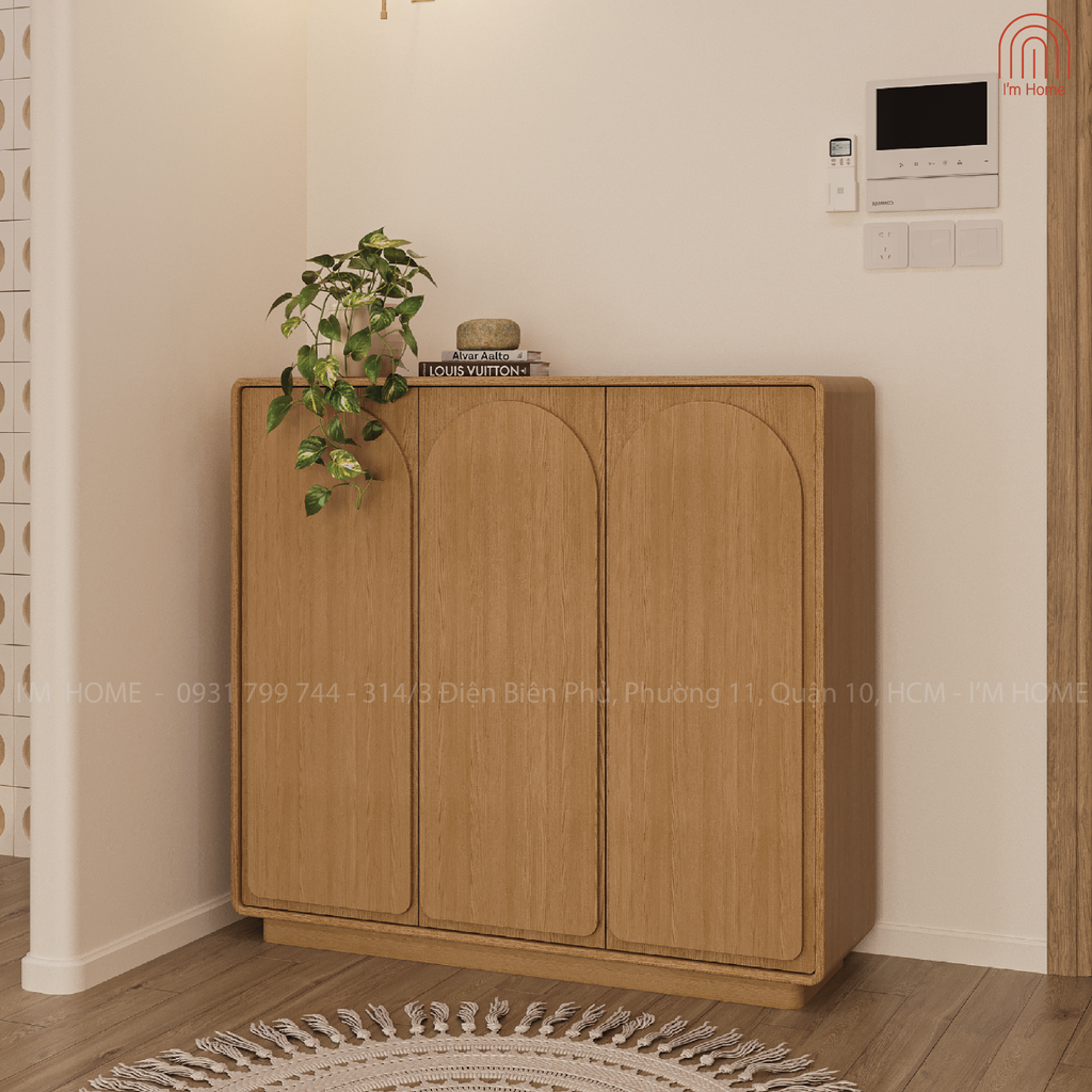 Jandi 2 - Tủ giày