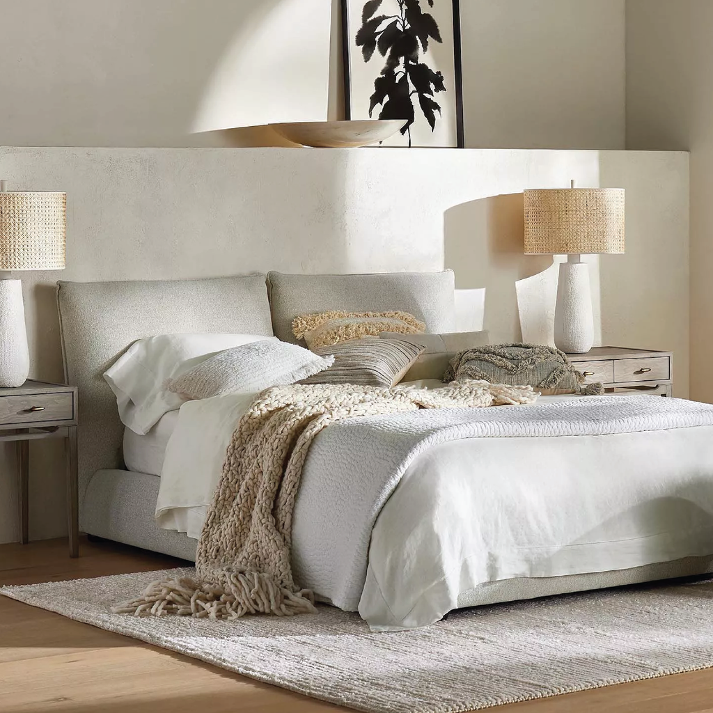 Marenco - Giường ngủ