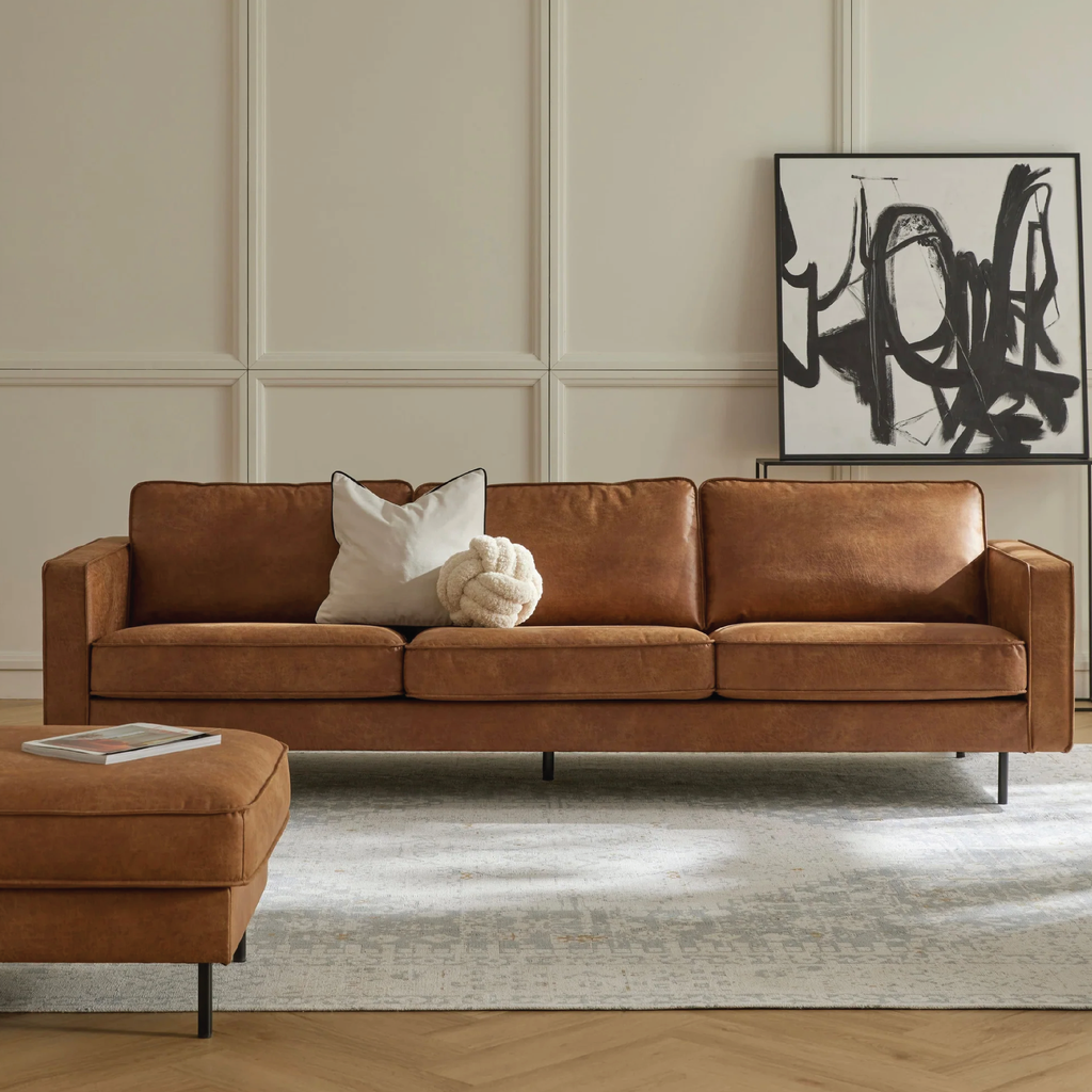 Gony 3 seaters - Sofa băng