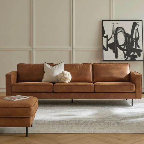  Gony 3 seaters - Sofa băng 