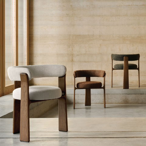  Granite 2 - Ghế ăn 