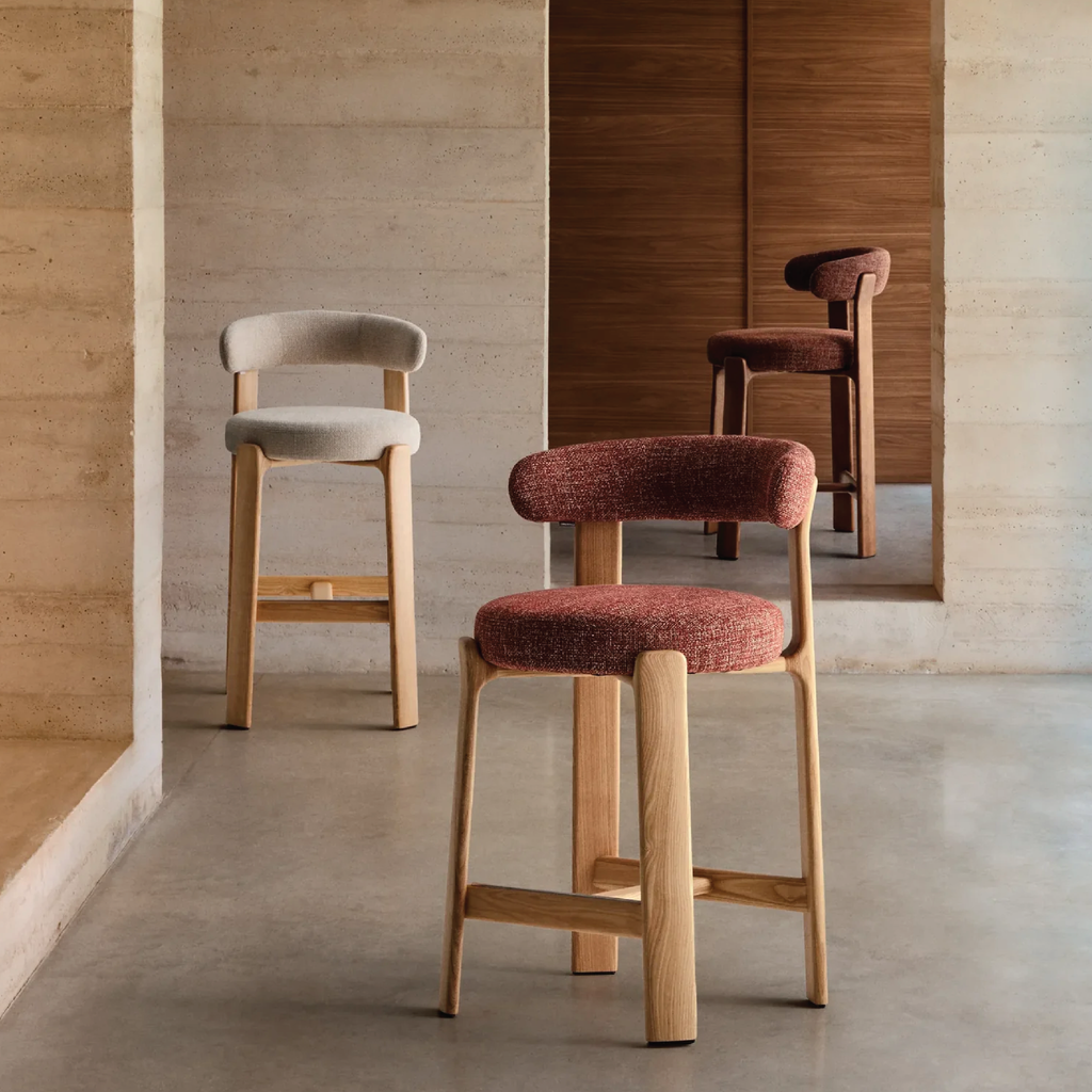 Granite - Ghế quầy bar