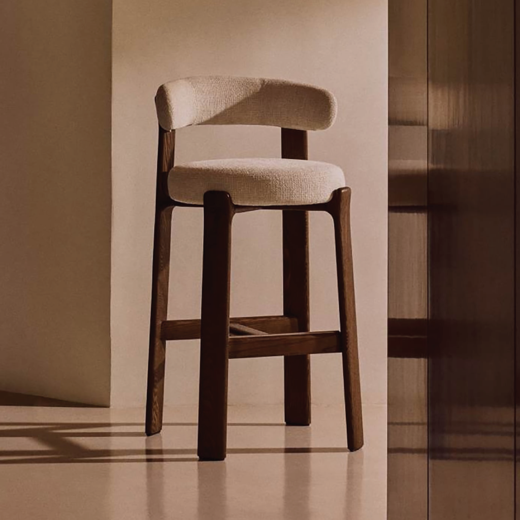 Granite - Ghế quầy bar