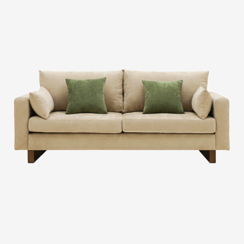  Harmony - Sofa băng 