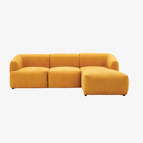  Sofia - Sofa góc 