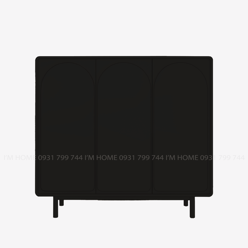 Jandi 1 - Tủ giày