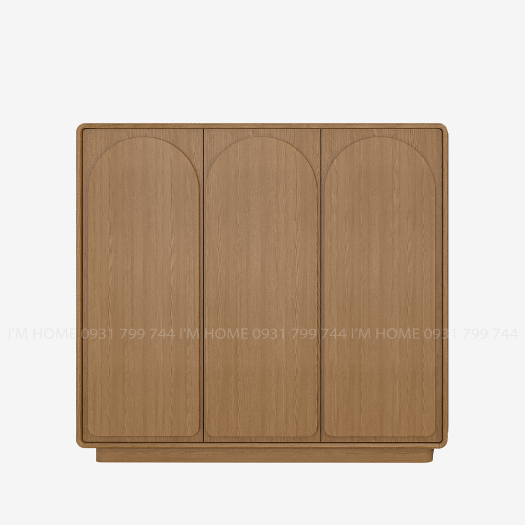 Jandi 2 - Tủ giày