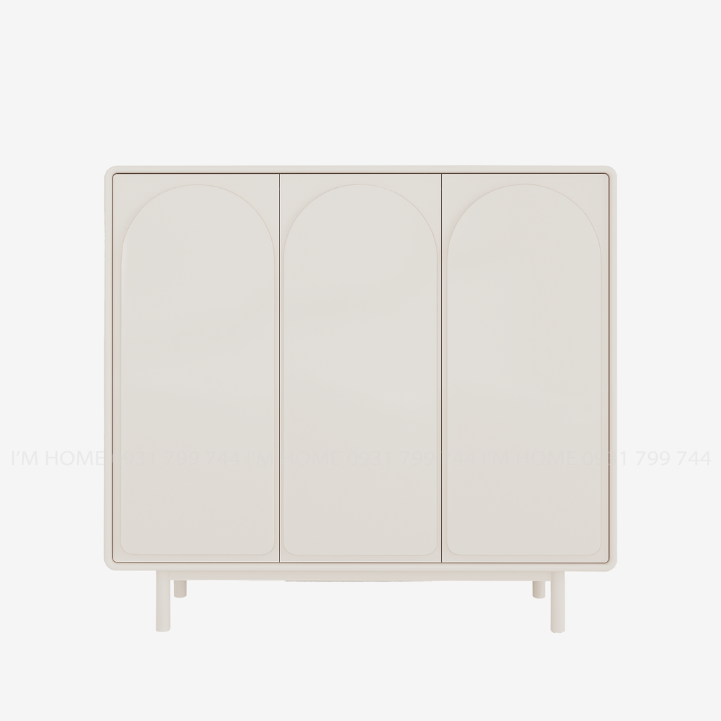 Jandi 1 - Tủ giày