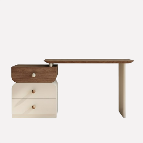  Janet - Bàn trang điểm 