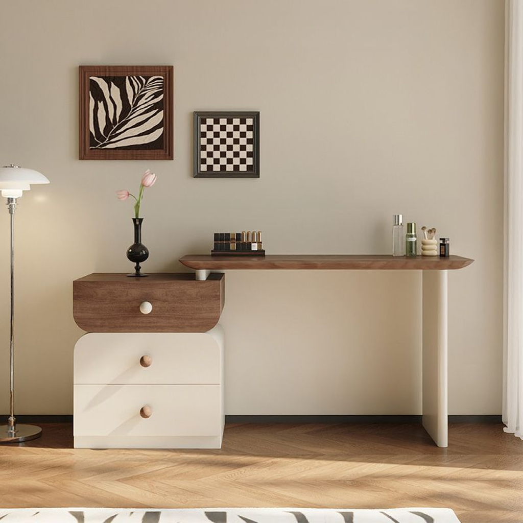 Janet - Bàn trang điểm