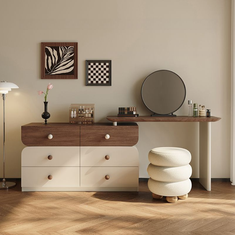  Janet 2 - Bàn trang điểm 