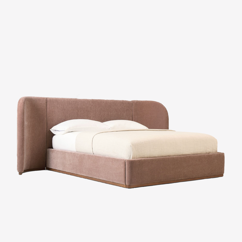 Julian - Giường ngủ