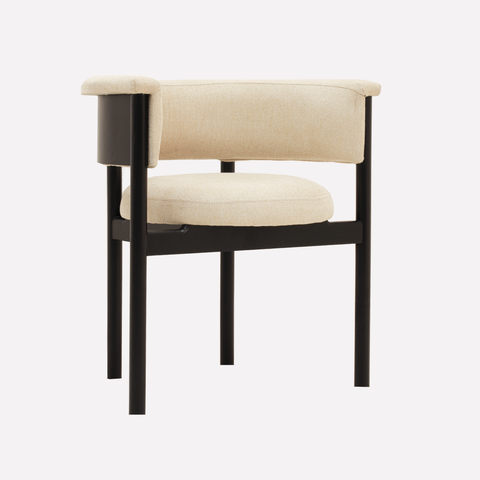  Karimoku - Ghế ăn 