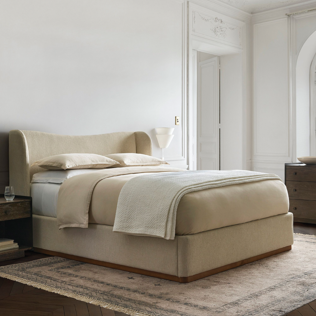 Kaufman - Giường ngủ