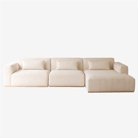  Komo - Sofa góc 