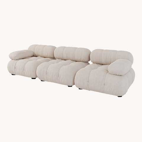  Mario - Sofa 3 modular 