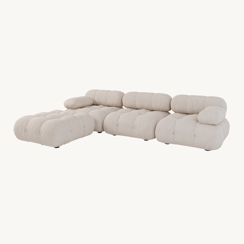  Mario - Sofa 4 modular 