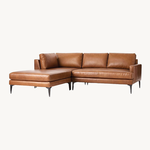  Amber - Sofa góc 