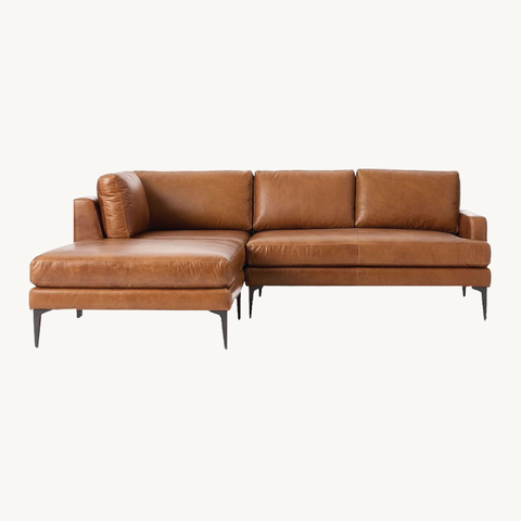  Amber - Sofa góc 