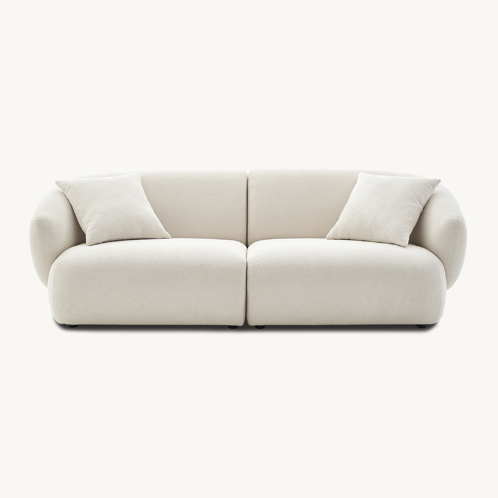 Auburn - Sofa băng