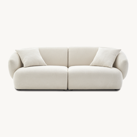  Auburn - Sofa băng 