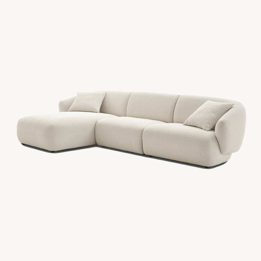 Noma - Sofa góc