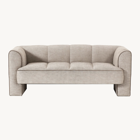  Novi - Sofa băng 