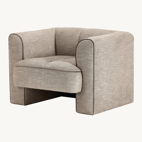  Novi - Sofa đơn 