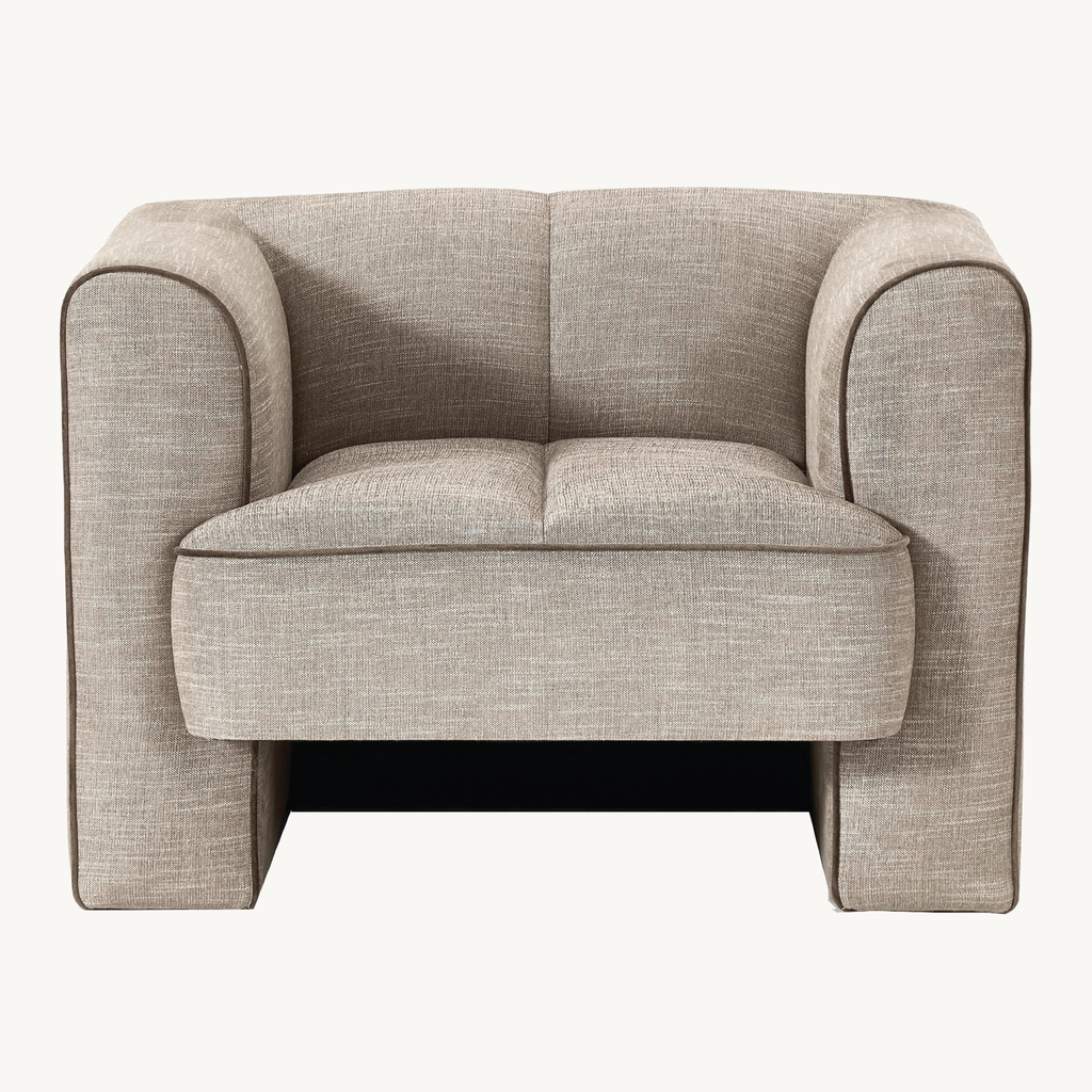Novi - Sofa đơn