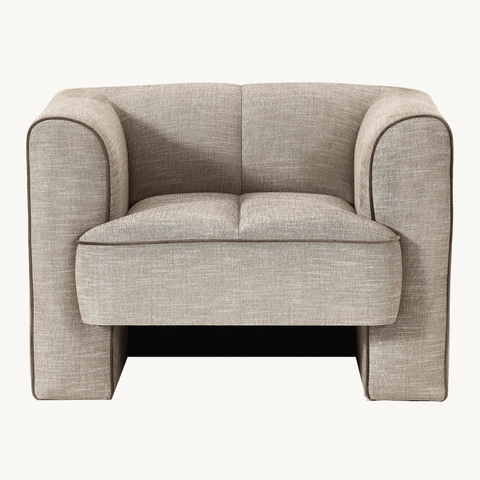  Novi - Sofa đơn 