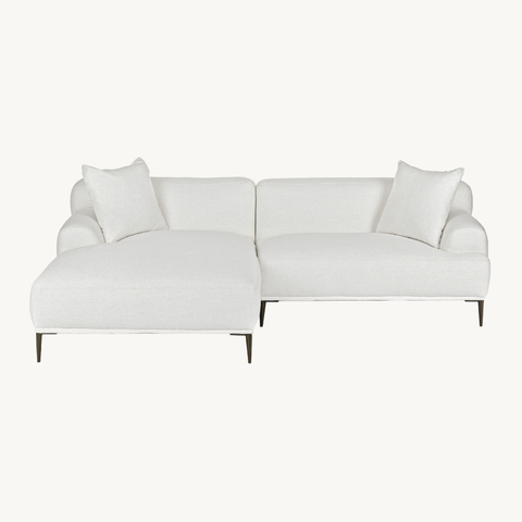  Bokki - Sofa góc 