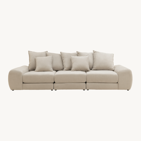  Emai - Sofa băng 