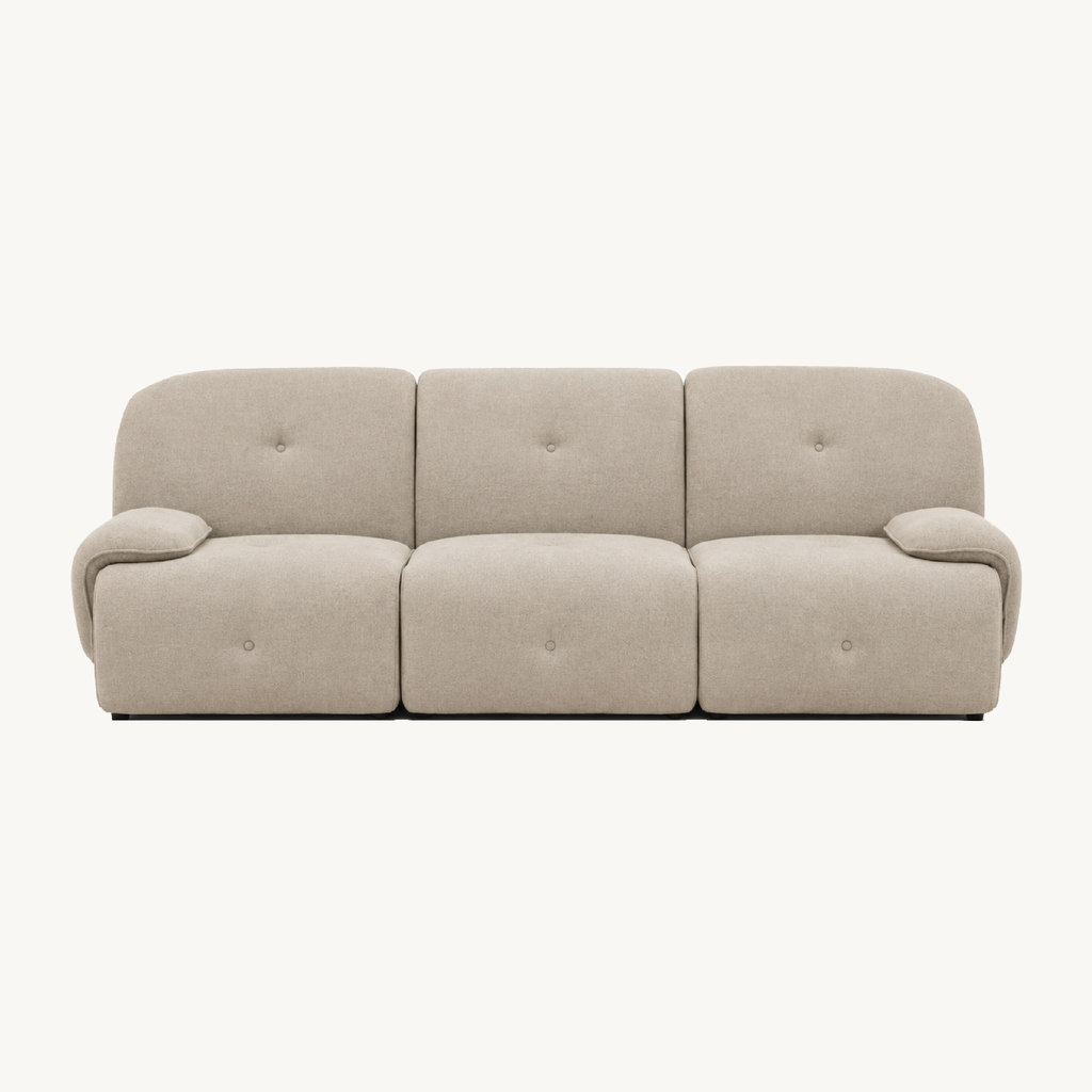 Hug - Sofa băng