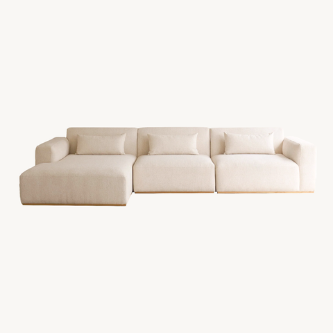  Timora - Sofa góc 
