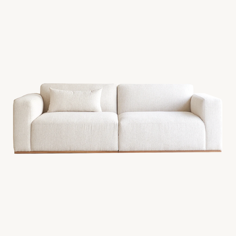  Timora - Sofa băng 
