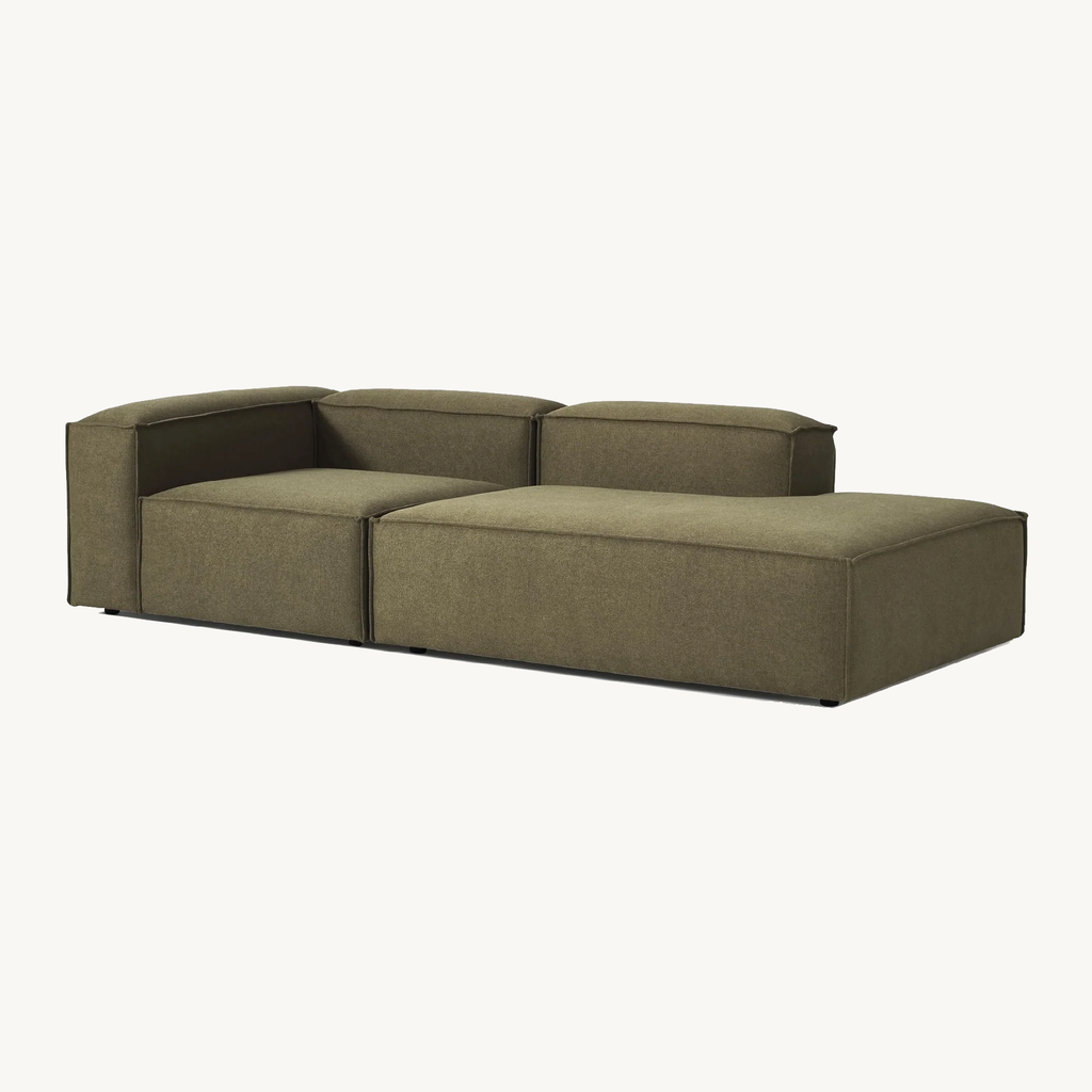 Mod - Sofa modular 2 module AH