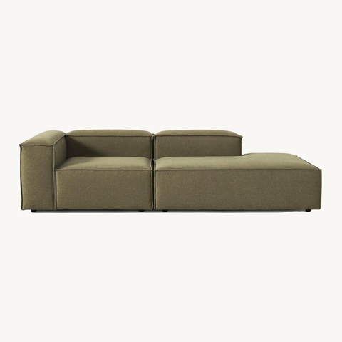  Mod - Sofa 2 modular HB 