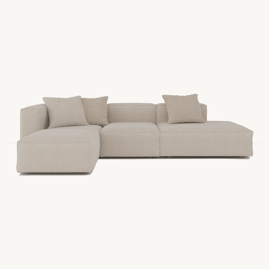 Mod  - Sofa 4 Modun HCBD