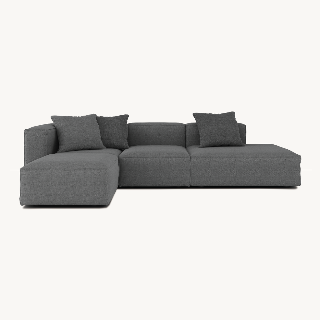 Mod  - Sofa 4 Modun HCBD