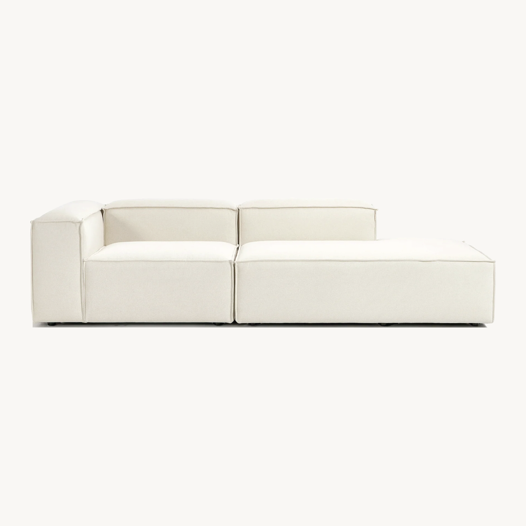 Mod - Sofa modular 2 module AH