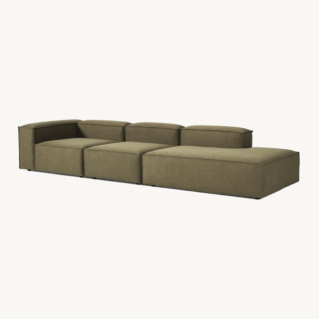 Mod - Sofa modular HCB