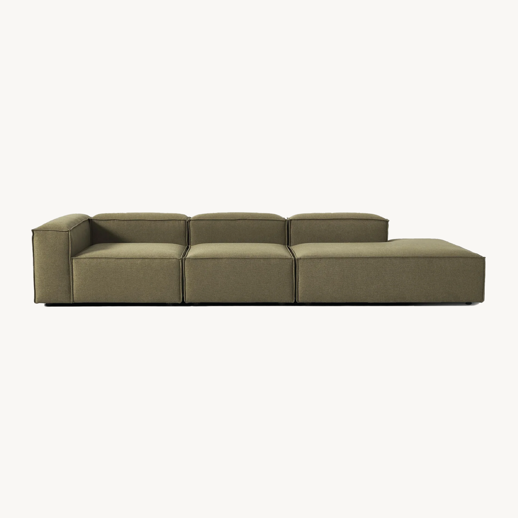 Mod - Sofa modular HCB