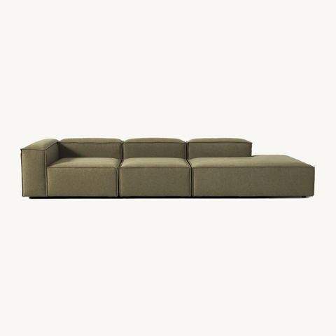  Mod - Sofa modular HCB 