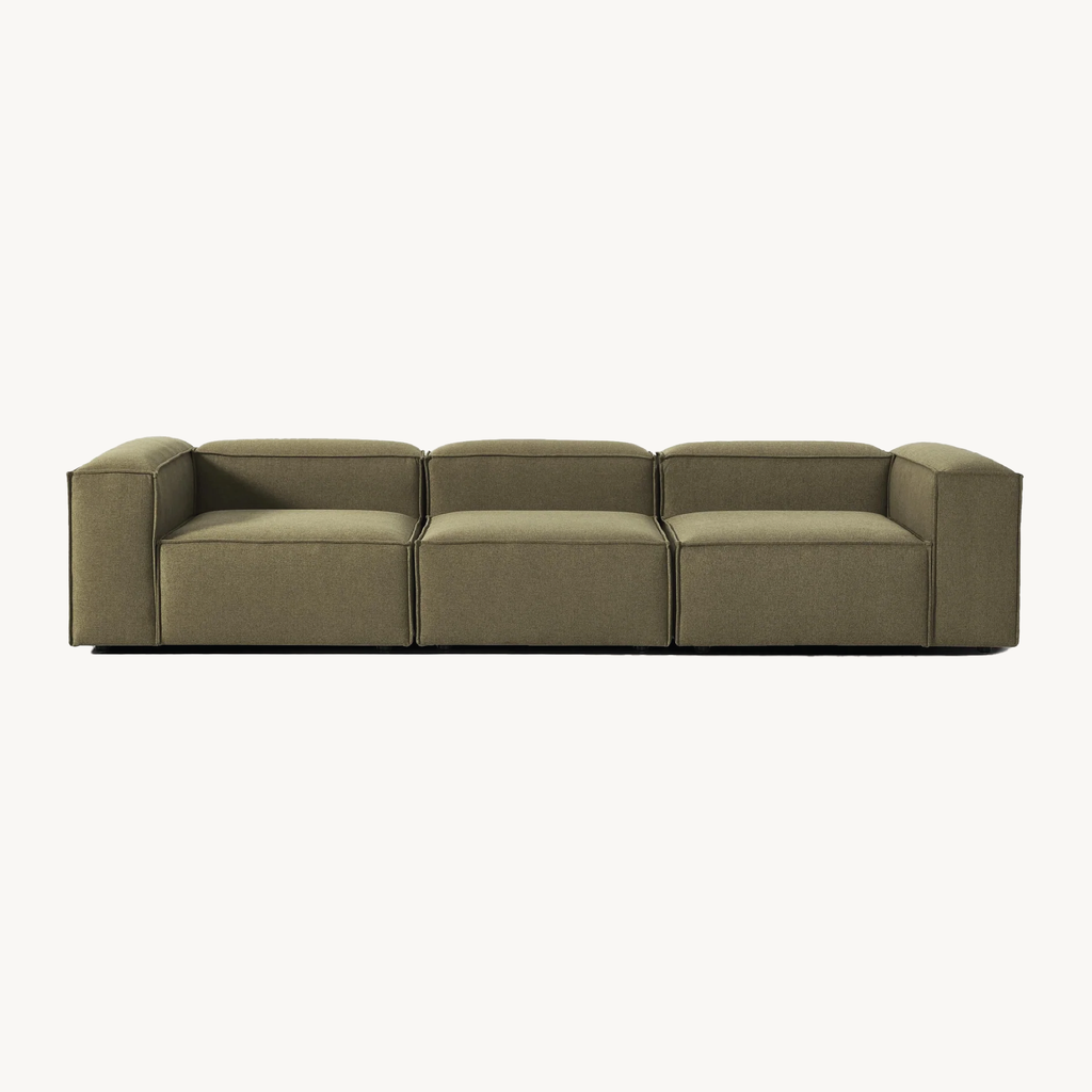 Mod - Sofa modular 3 module ABC