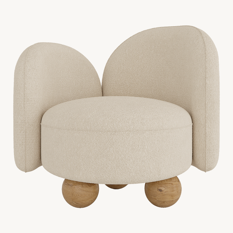  Manon - Sofa đơn 