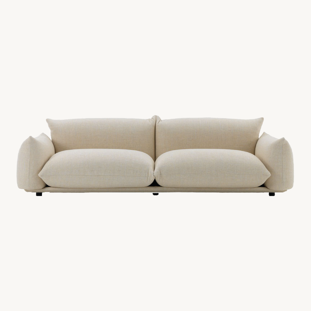 Maple - Sofa băng