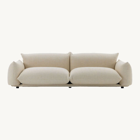  Maple - Sofa băng 