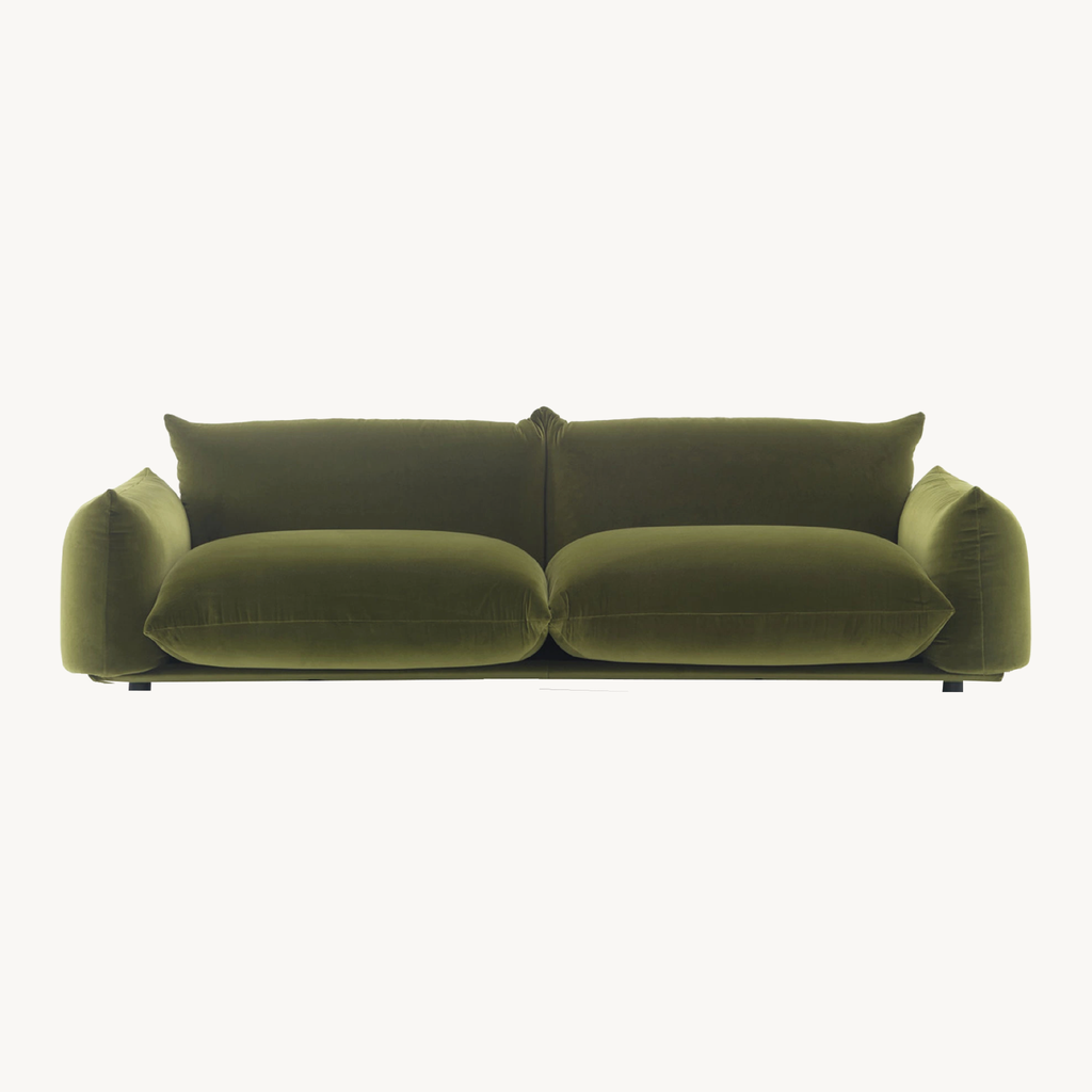 Maple - Sofa băng